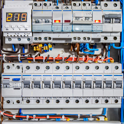 Électricité Aixe-sur-Vienne - fabien-raynaud.com