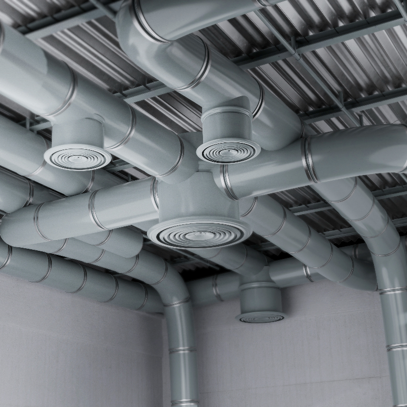 Systéme de ventilation
